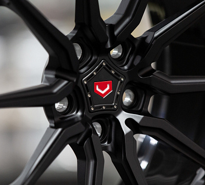 Vossen M-X2 (3-Piece)