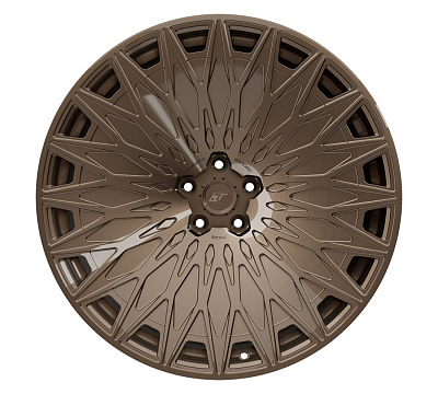 Turismo Forged MX03