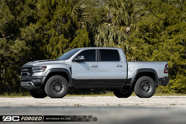 Ram TRX