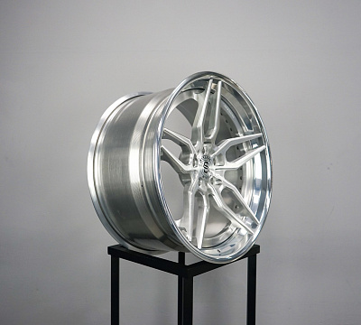 Strasse Wheels SV4 Deep Concave FS