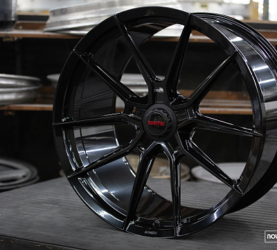 NOVITEC NF10