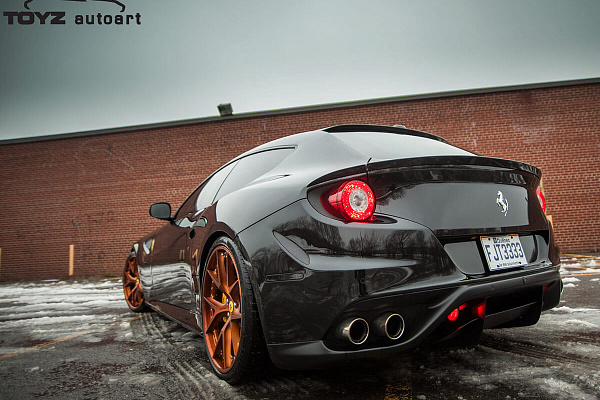 Ferrari FF