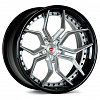Фото диска Vossen EVO-3 (3-Piece)