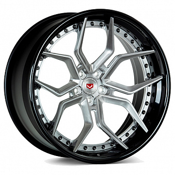 Кованые диски Vossen EVO-3 (3-Piece)
