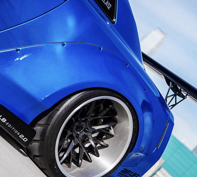 Savini SV83