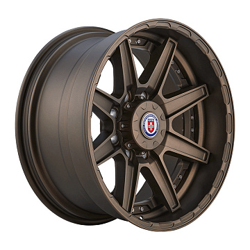 Кованые диски HRE HD188