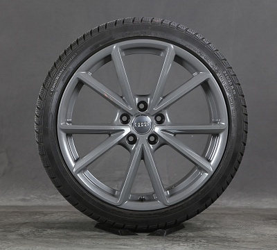 Audi 5 V-Spoke 8W