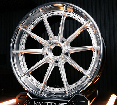 MV Forged SL-100
