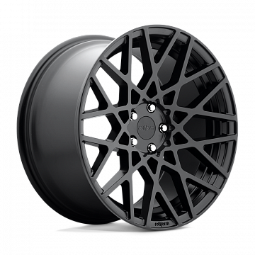 Кованые диски Rotiform BLQ