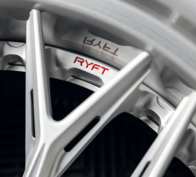 MV Forged RMV-03