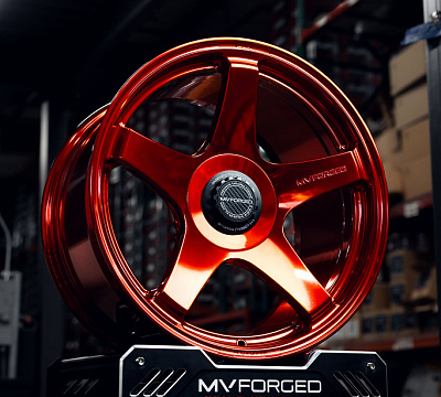 MV Forged MV5 Mono