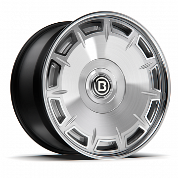 Кованые диски Brada Wheels BL55
