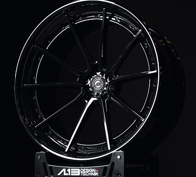 AL13 D016