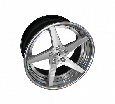 Strasse Wheels S5T Deep Concave FS