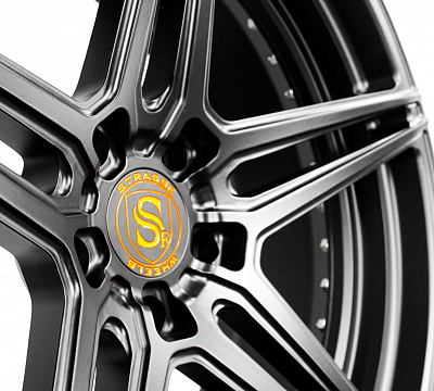 Strasse Wheels SP5R Deep Concave Duoblock