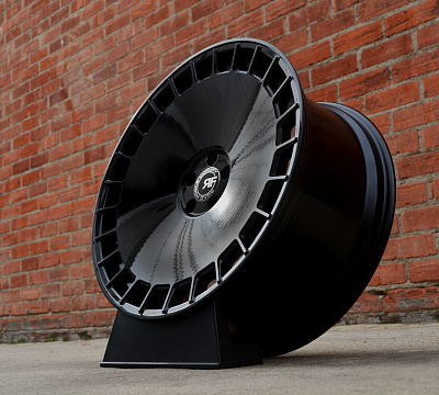 Road Force RF 30