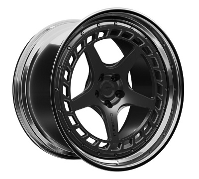 Turismo Forged SL01