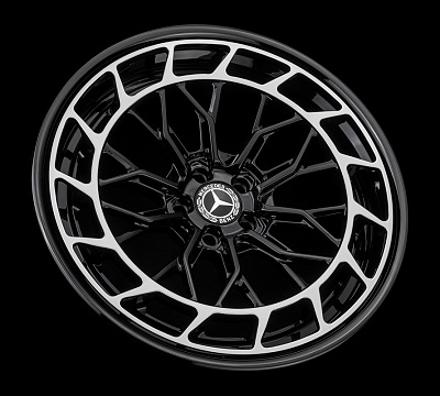 Avant Garde AGL80