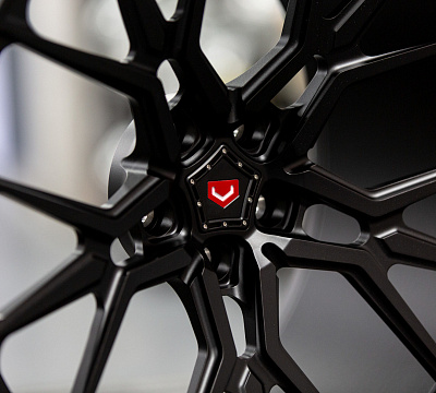 Vossen M-X3