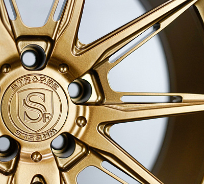 Strasse Wheels SV10-RS Deep Concave FS