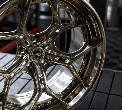 MV Forged SL-171