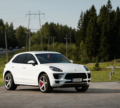 Vossen CG-201