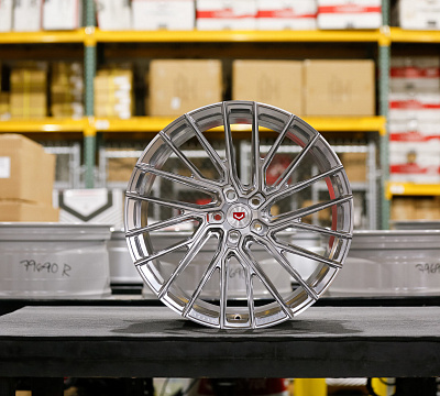 Vossen EVO-6T