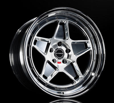 MV Forged HS55