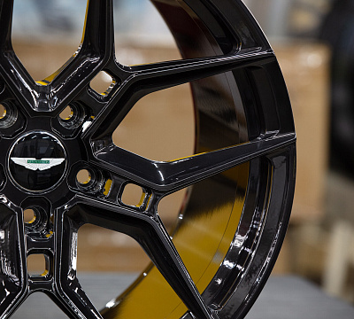 Vossen EVO-4