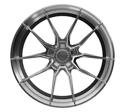 Turismo Forged F80