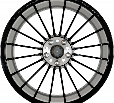 Alpina Classic Forged CS17