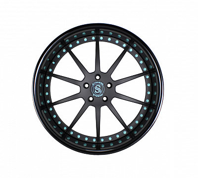 Strasse Wheels R10 Signature