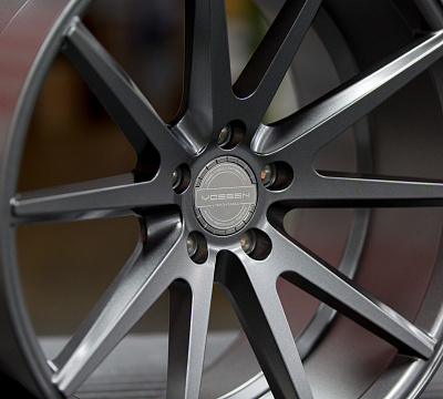 Vossen VFS-1