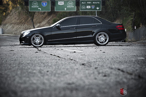 Mercedes-Benz E350