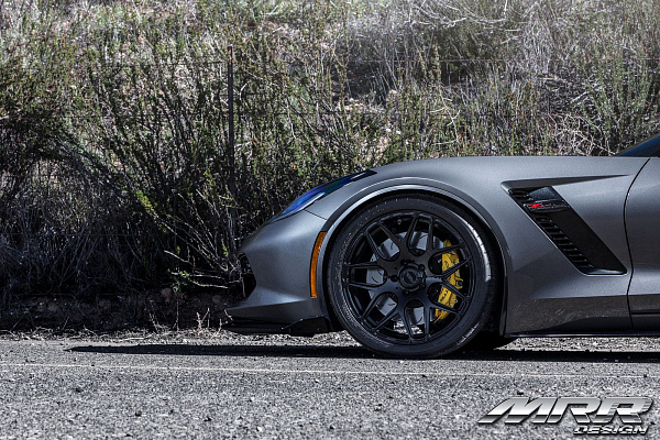 Chevrolet Corvette C7