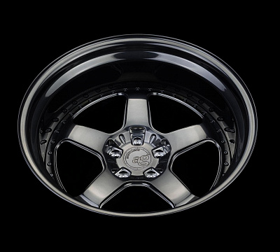 Avant Garde SR1