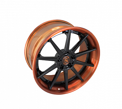 Strasse Wheels R10 Deep Concave FS