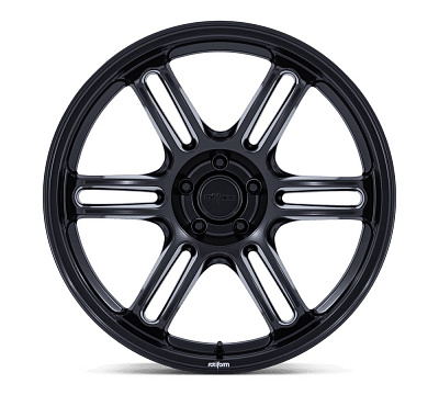 Rotiform RPS
