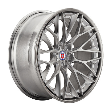 Кованые диски HRE S200