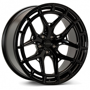 Кованые диски Vossen HFX-1 (5-Lug)