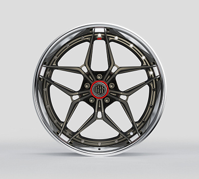 1886 Wheels G005