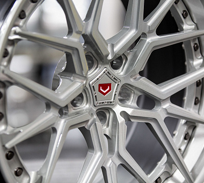 Vossen M-X3 (3-Piece)