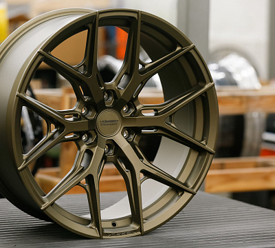 Vossen HF6-4