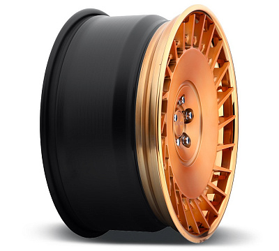 Rotiform CBU