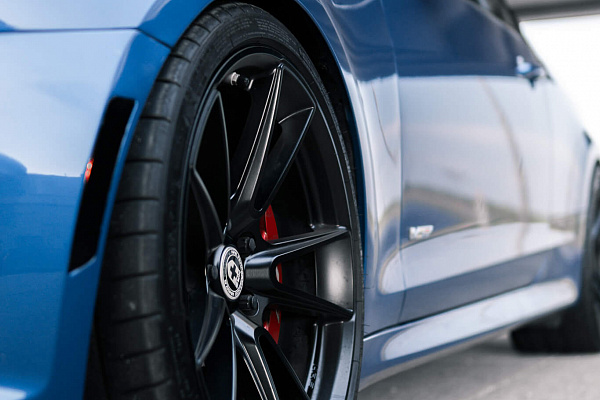 Cadillac ATS-V