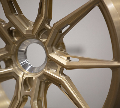 Vossen EVO-2R