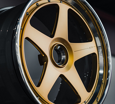 AL13 C005R