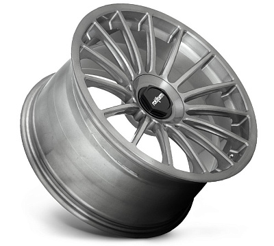 Rotiform DUS