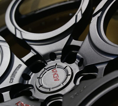ADV.1 ADV05C Track Spec CS