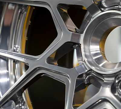 Vossen S21-07 (3-Piece)